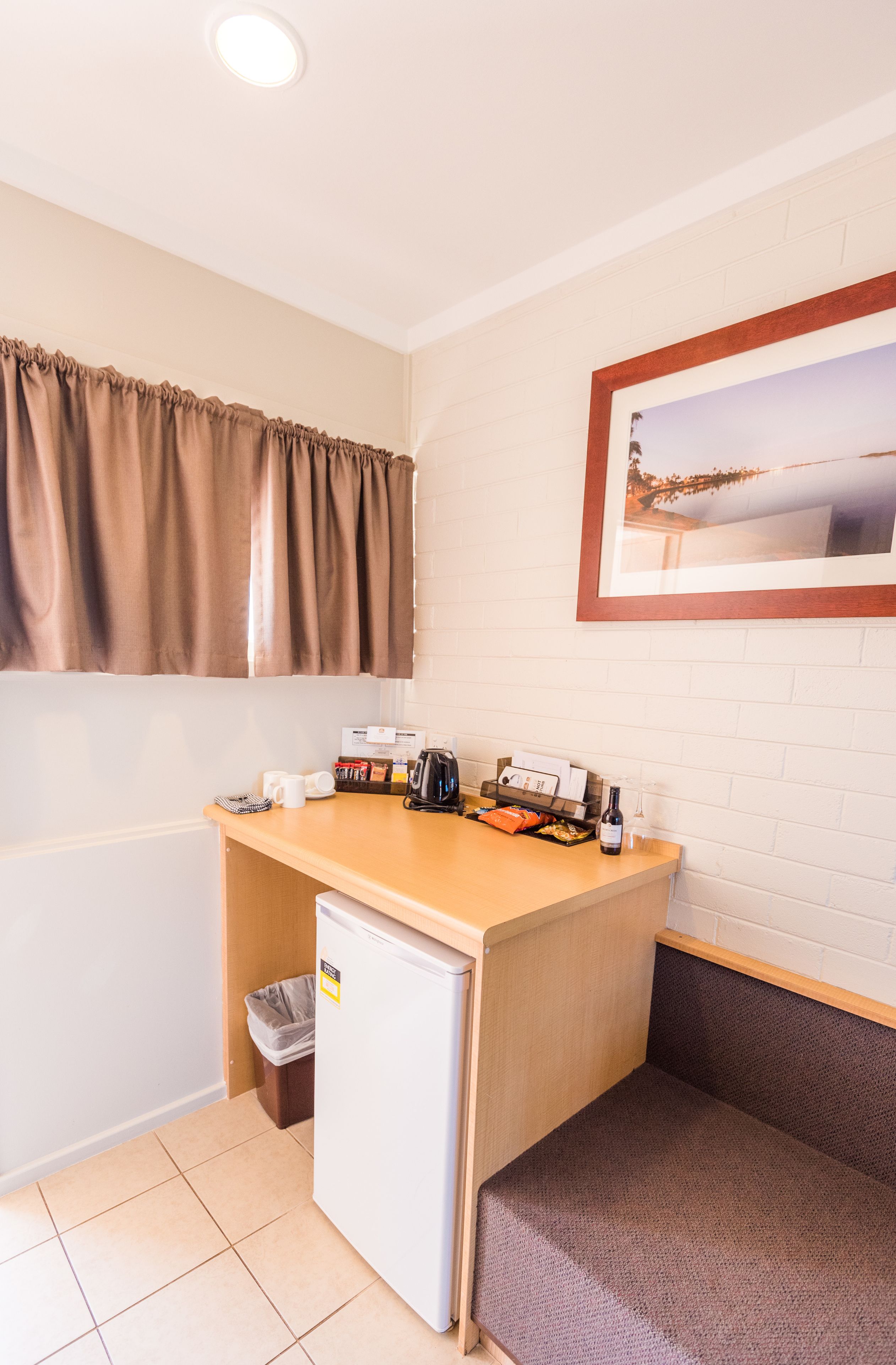 Hospitality Carnarvon, SureStay Collection by Best Western
