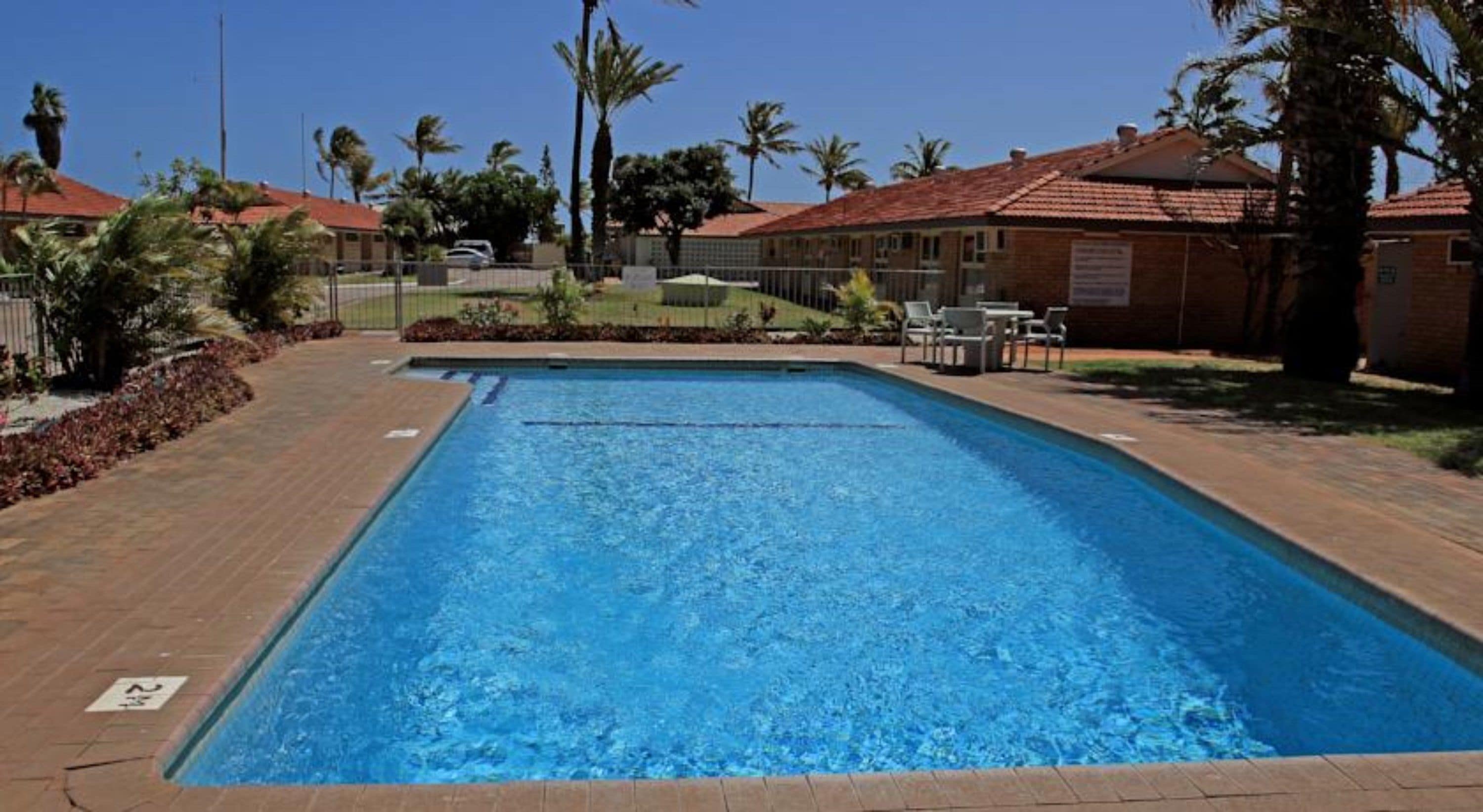 Hospitality Carnarvon, SureStay Collection by Best Western