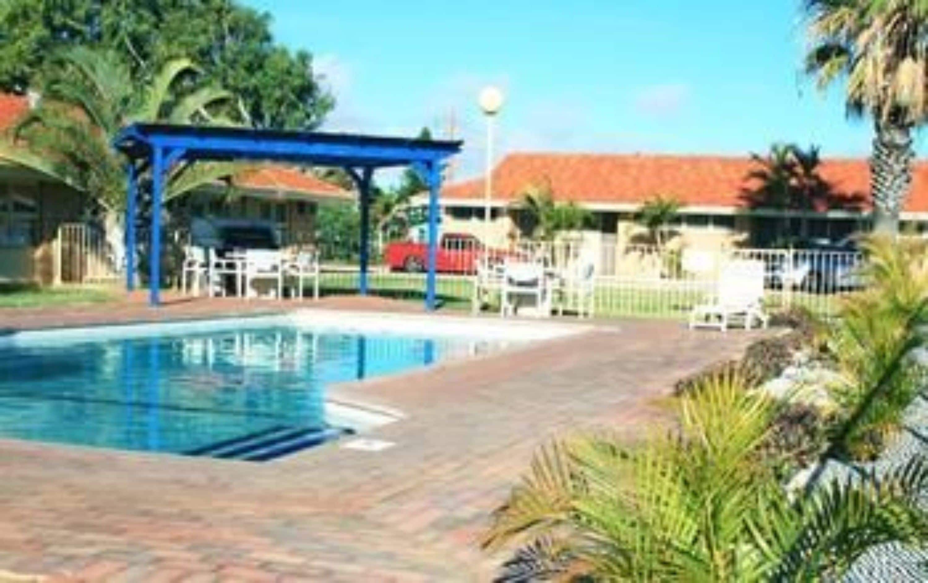 Hospitality Carnarvon, SureStay Collection by Best Western