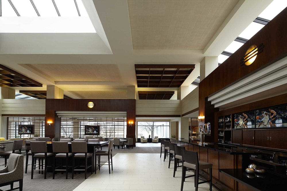 Restaurant, Hyatt Regency Lisle near Naperville