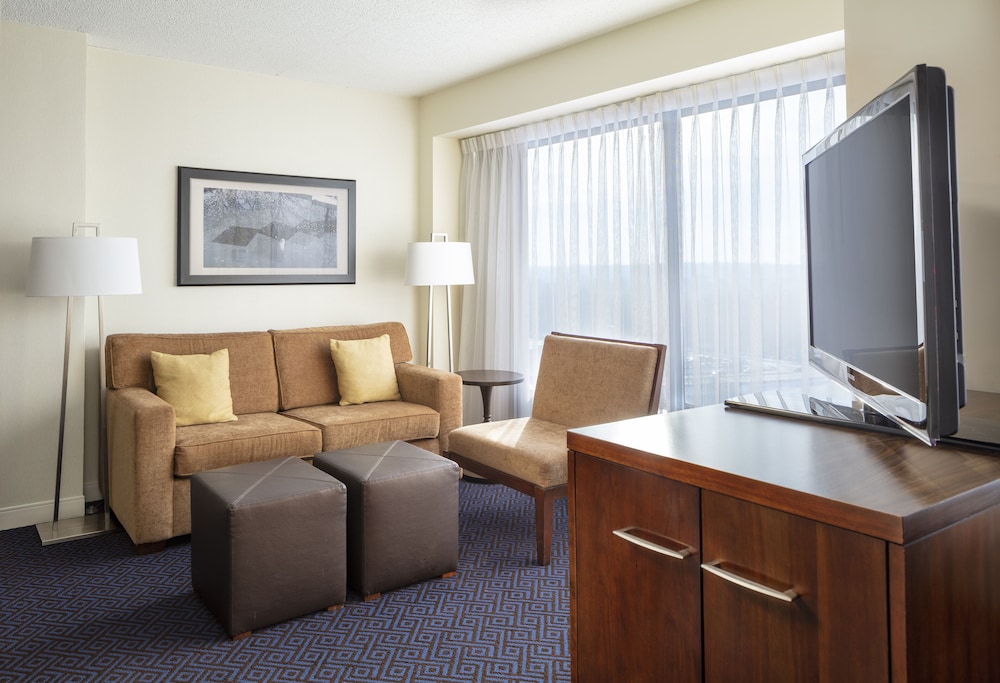 Hyatt Regency Lisle near Naperville