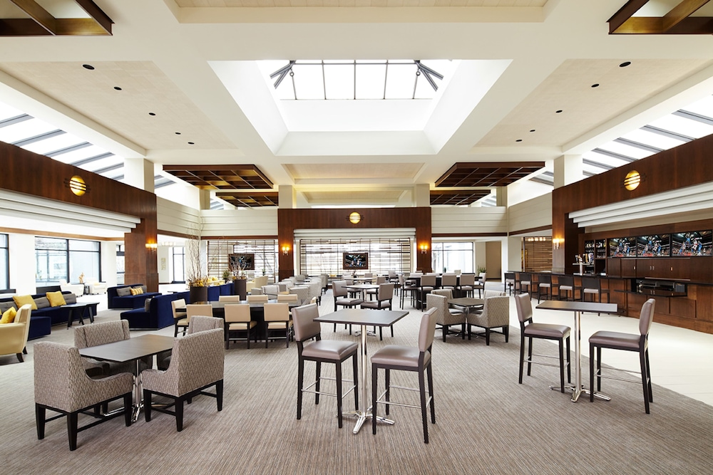 Hyatt Regency Lisle near Naperville