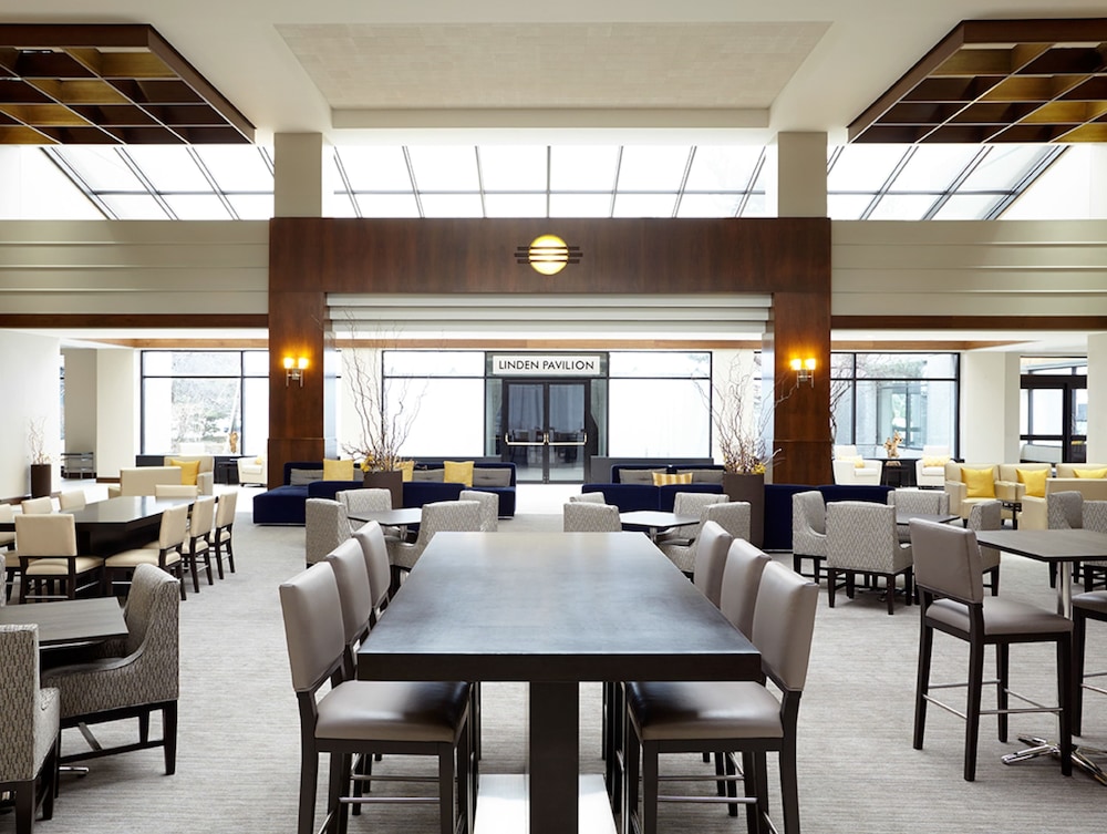 Hyatt Regency Lisle near Naperville