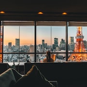 東京タワー周辺のおすすめホテル10選 格安ホテル予約 エクスペディア