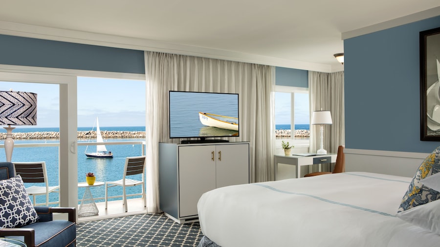 Portofino Hotel & Marina
