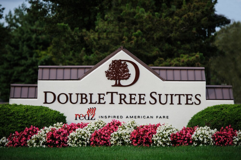 DoubleTree Suites by Hilton Hotel Mt. Laurel