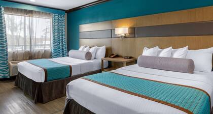 OC Hotel Costa Mesa