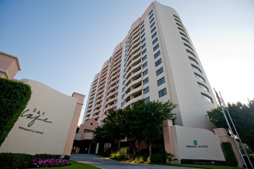 Embassy Suites by Hilton Tampa Airport Westshore