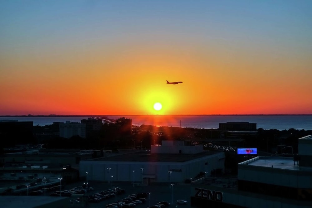 Embassy Suites by Hilton Tampa Airport Westshore