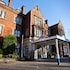 North Stafford Hotel Town Centre in Stoke On Trent, United Kingdom