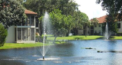 Shorewalk Vacation Villas