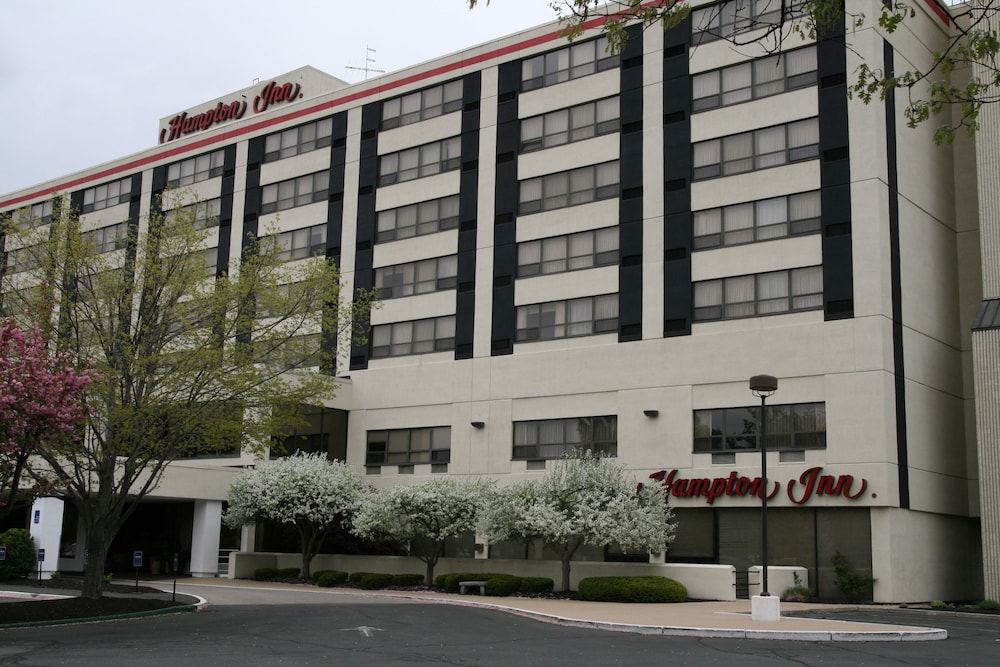 Hampton Inn Boston Natick