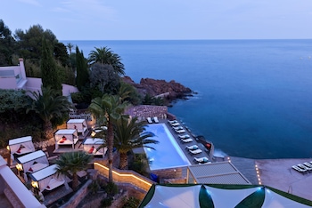 Tiara Miramar Beach Hotel & Spa