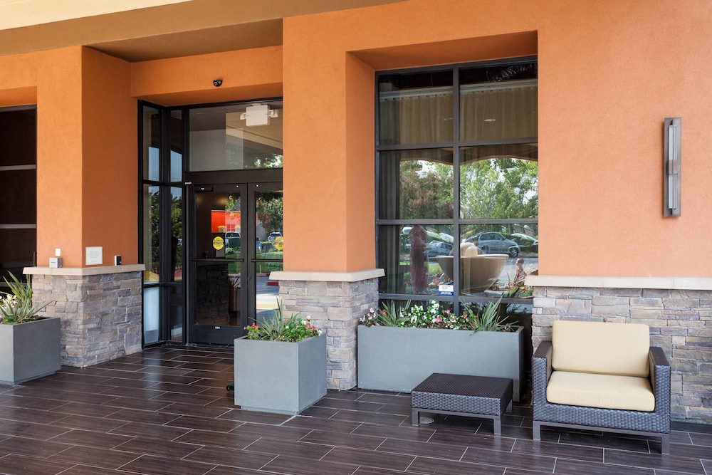 Courtyard by Marriott Santa Rosa