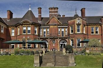 Birmingham North Moor Hall Hotel, BW Premier Collection