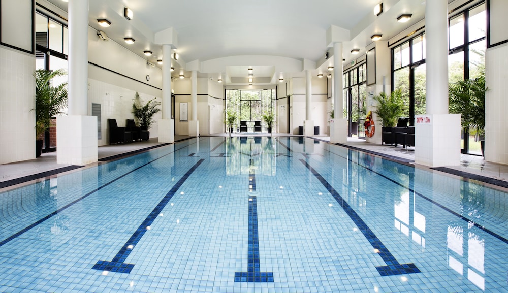 Hyatt Hotel Canberra - a Park Hyatt
