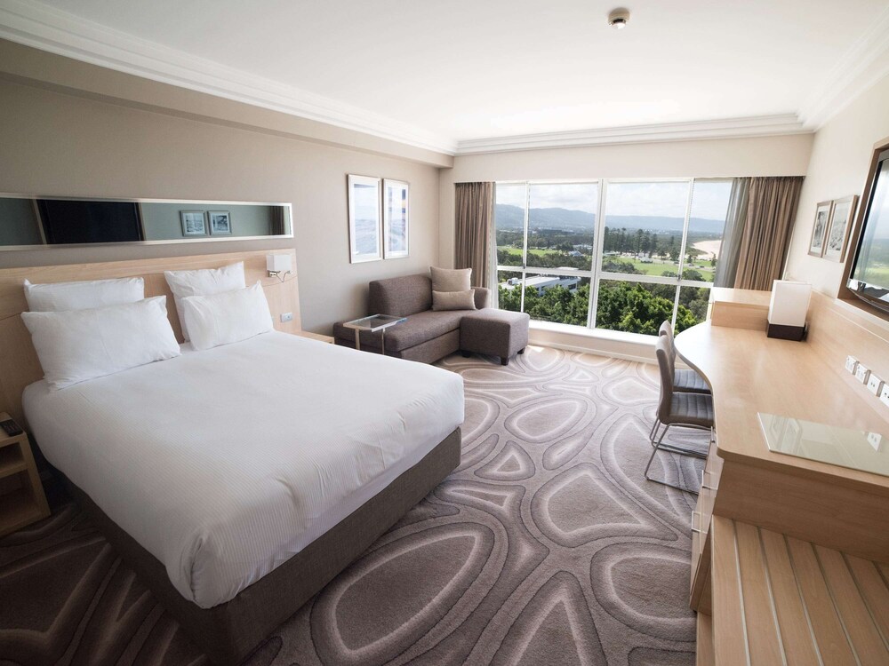 Room, Novotel Wollongong Northbeach