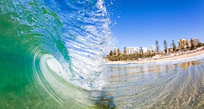 Novotel Wollongong Northbeach