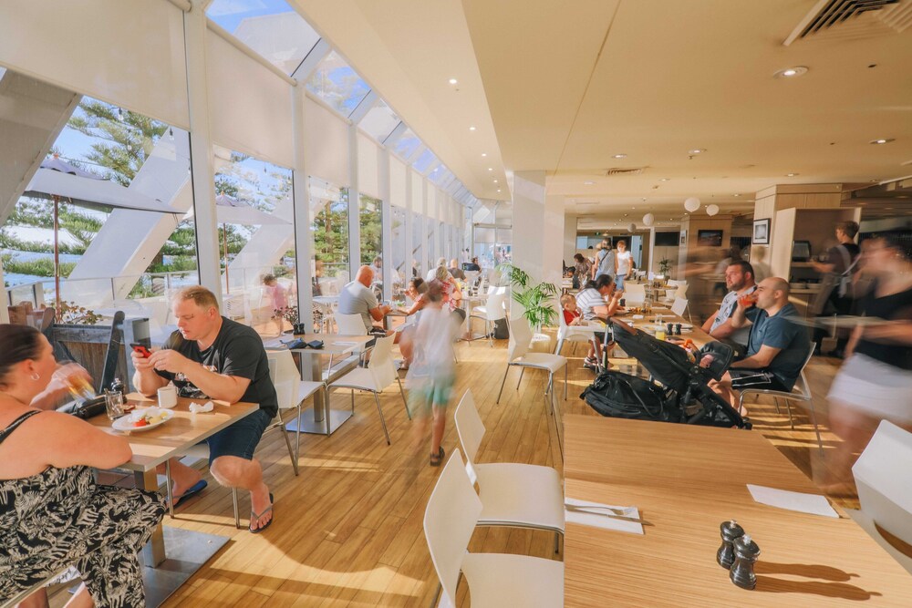 Novotel Wollongong Northbeach Wollongong, AUS Best Price Guarantee
