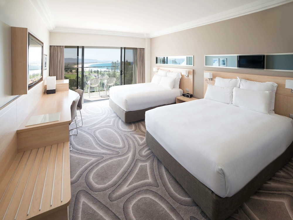 Novotel Wollongong Northbeach