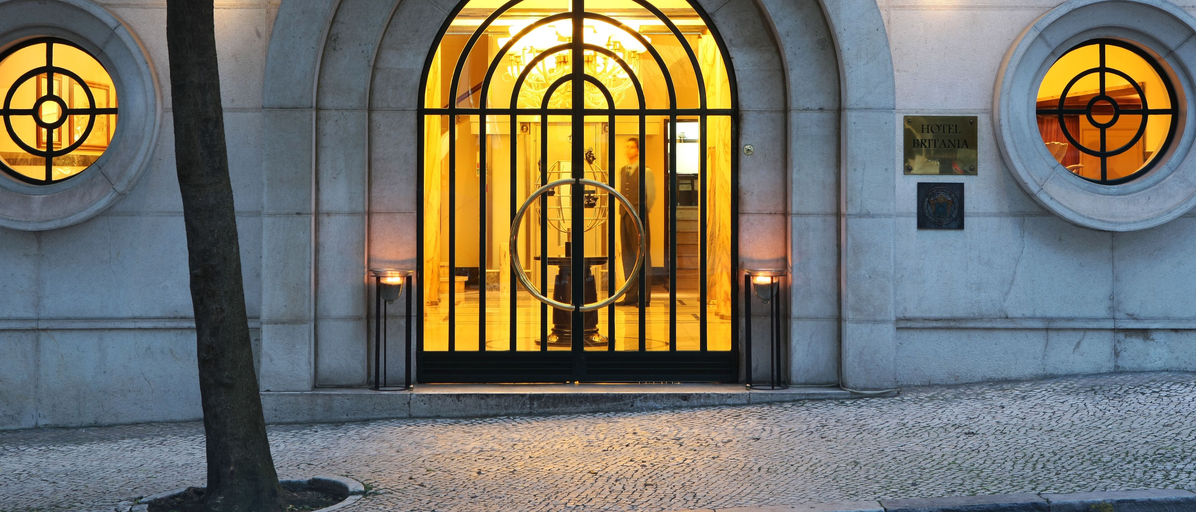 Hotel Britania