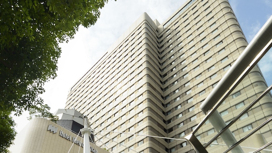 Hotel Metropolitan Tokyo Ikebukuro
