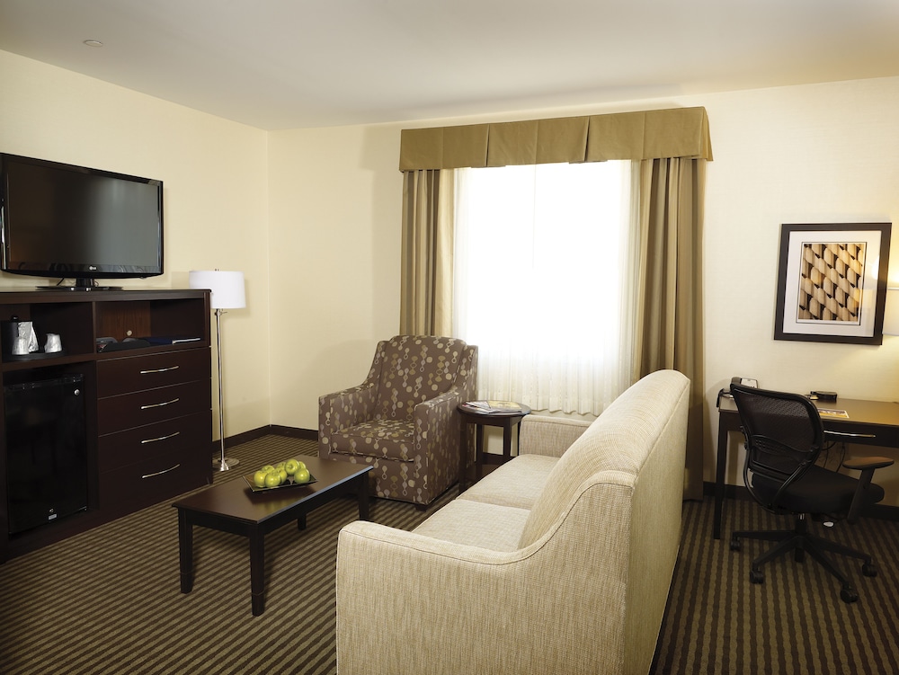 Best Western Plus The Inn At King Of Prussia