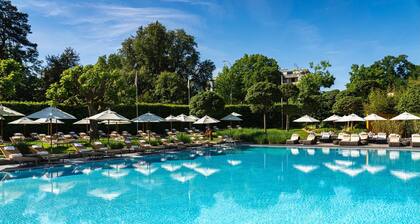 InterContinental Geneve, an IHG Hotel