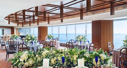 Sheraton Grande Tokyo Bay Hotel