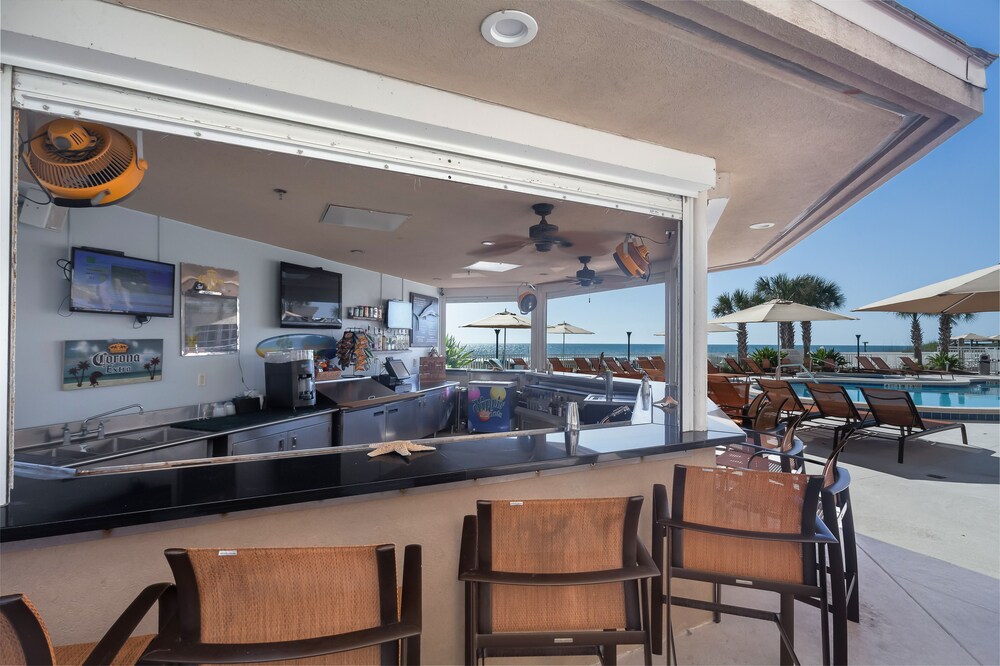 Courtyard by Marriott Jacksonville Beach Oceanfront