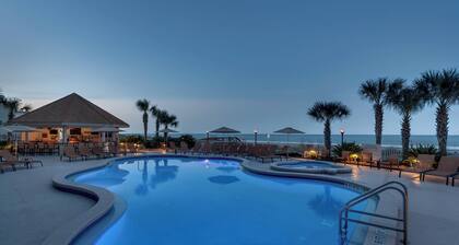 Courtyard by Marriott Jacksonville Beach Oceanfront