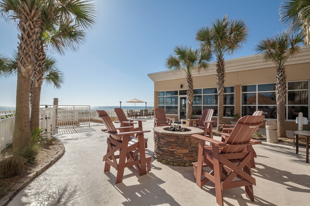 Courtyard by Marriott Jacksonville Beach Oceanfront