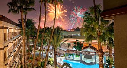 Four Points by Sheraton Anaheim