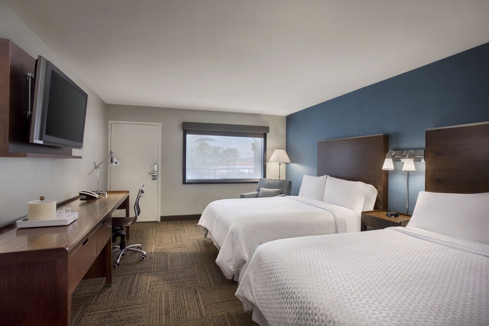 Four Points by Sheraton Anaheim