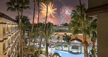 Four Points by Sheraton Anaheim