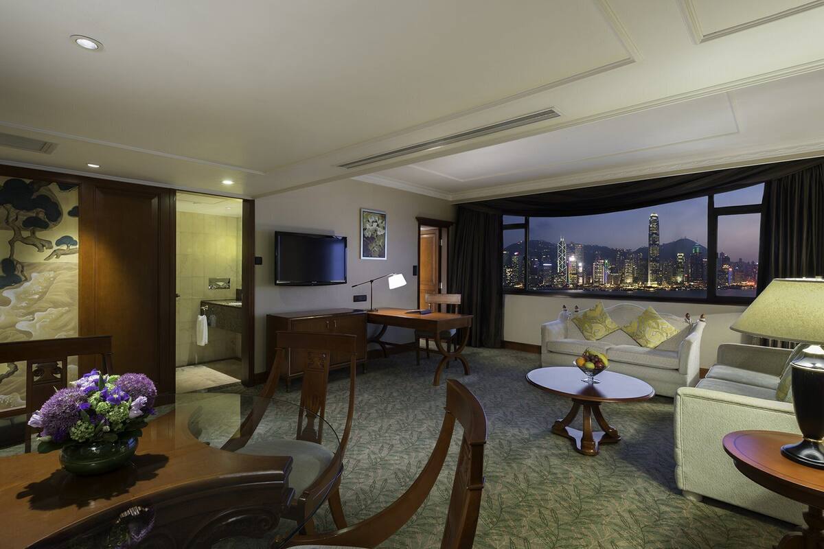 マルコ ポーロ 香港 ホテル 馬哥孛羅香港酒店 口コミ 部屋写真 料金 お得情報 エクスペディア