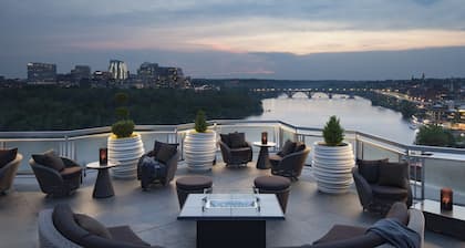 The Watergate Hotel