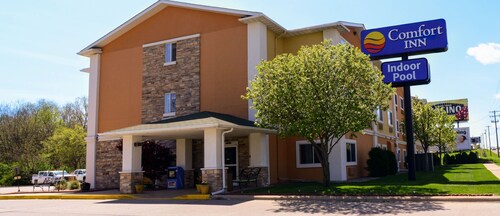 Check Expedia for Availability of Comfort Inn