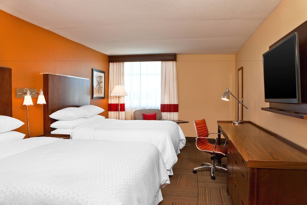 Four Points by Sheraton Saginaw