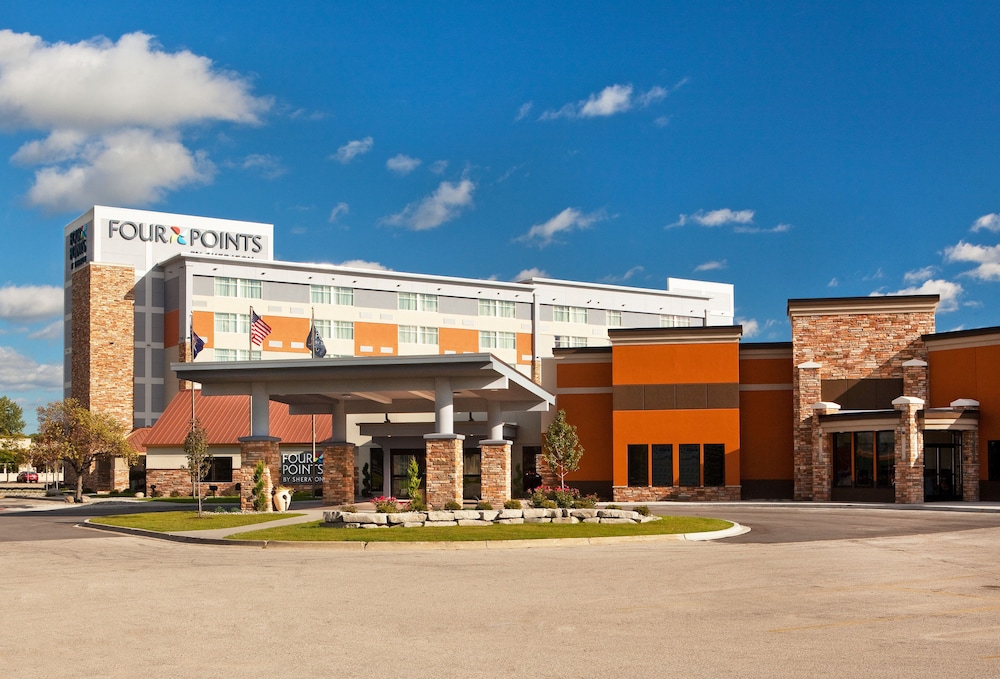 Four Points by Sheraton Saginaw