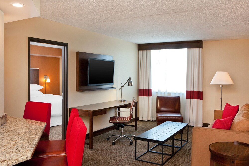 Four Points by Sheraton Saginaw