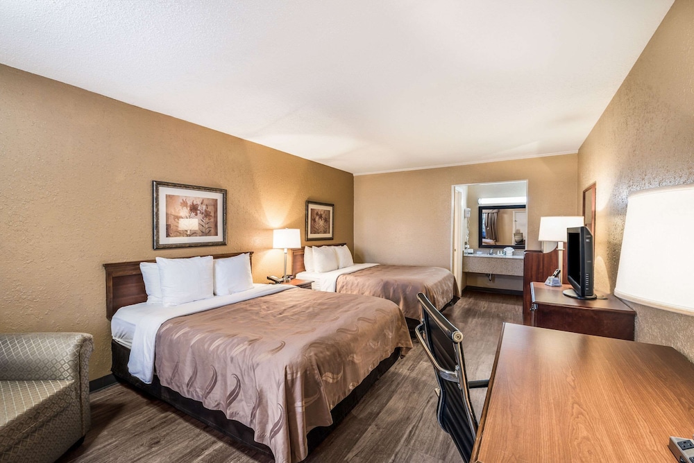 Quality Inn Arkadelphia - University Area