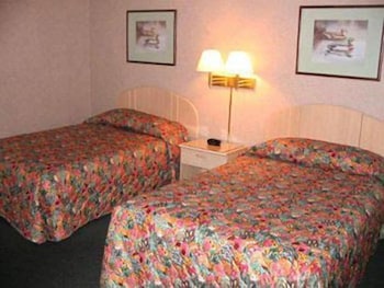 The Carolinian Inn in Wilmington, United States