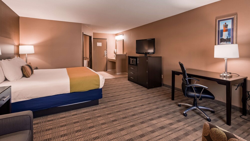 Best Western Airport Inn