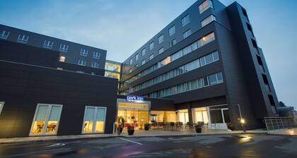 Park Inn by Radisson Copenhagen Airport