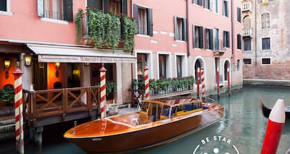 Splendid Venice – Starhotels Collezione