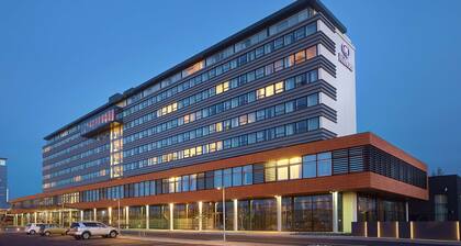 Hilton Reykjavik Nordica