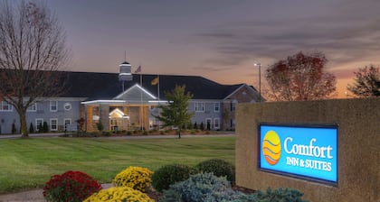 Comfort Inn & Suites and Conference Center