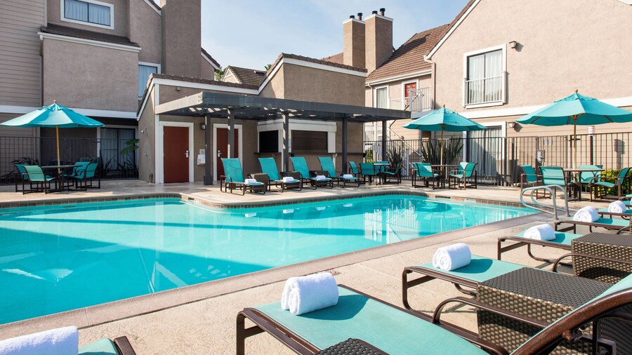 Residence Inn By Marriott Long Beach
