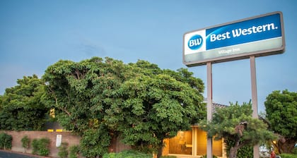 Best Western Village Inn